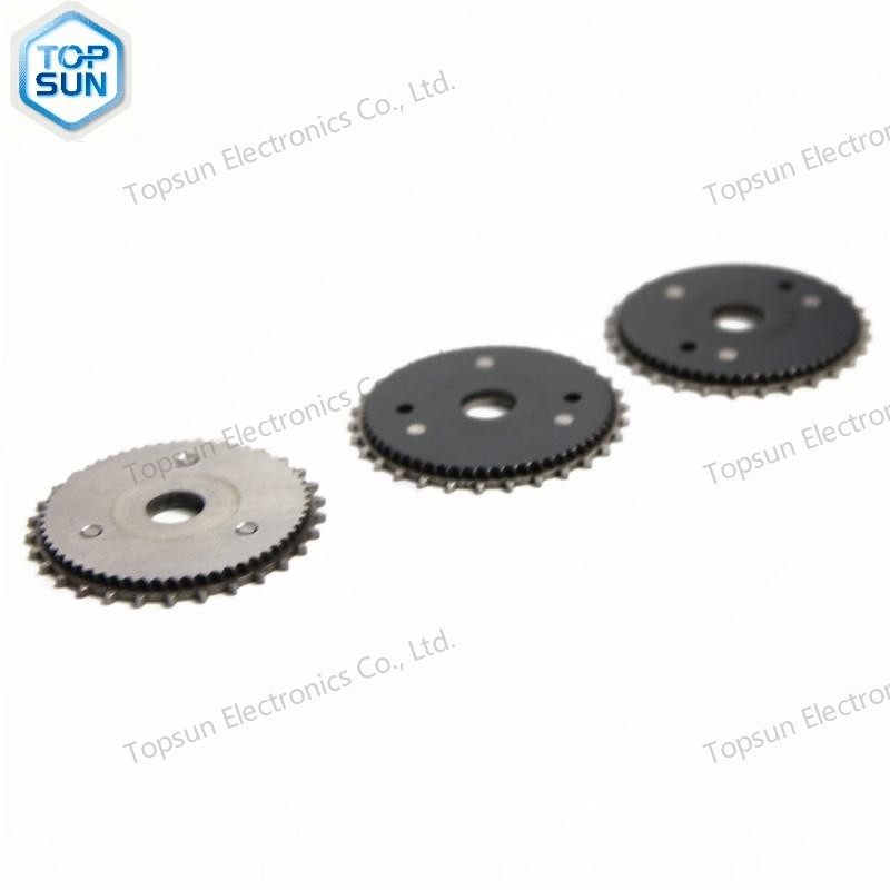 Topsun Electronics Co., Ltd